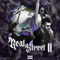 Real Street II (feat. EM-G, Lil P, Ale Manzo & KBK) - Single - RIS