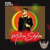 Miss Fatty RLE Dub (feat. Million Stylez) - Single - RLE Soundcrew