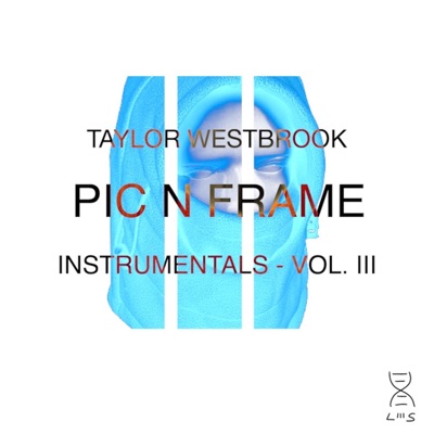 Pic N Frame Instrumentals, Vol. III