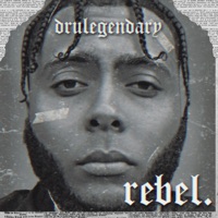 Rebel - Single - Drulegendary