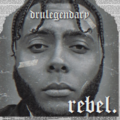 Rebel - Single