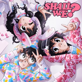 Shall We (feat. 4ourYou & Gena Desouza) Percy