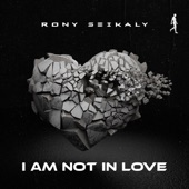 Rony Seikaly - I Am Not in Love