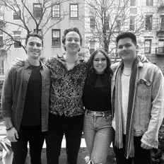 Posłuchaj wykonawcy Blanksides, obejrzyj teledyski, przeczytaj biografię, zobacz daty tras koncertowych i nie tylko!