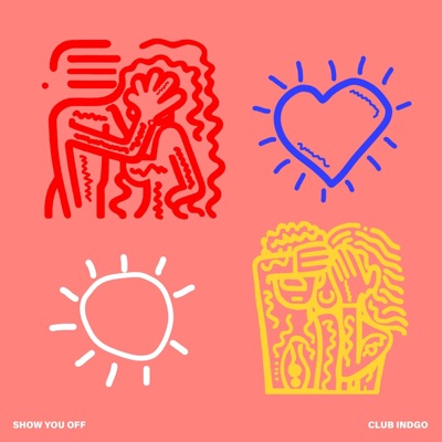 Show You Off - Single