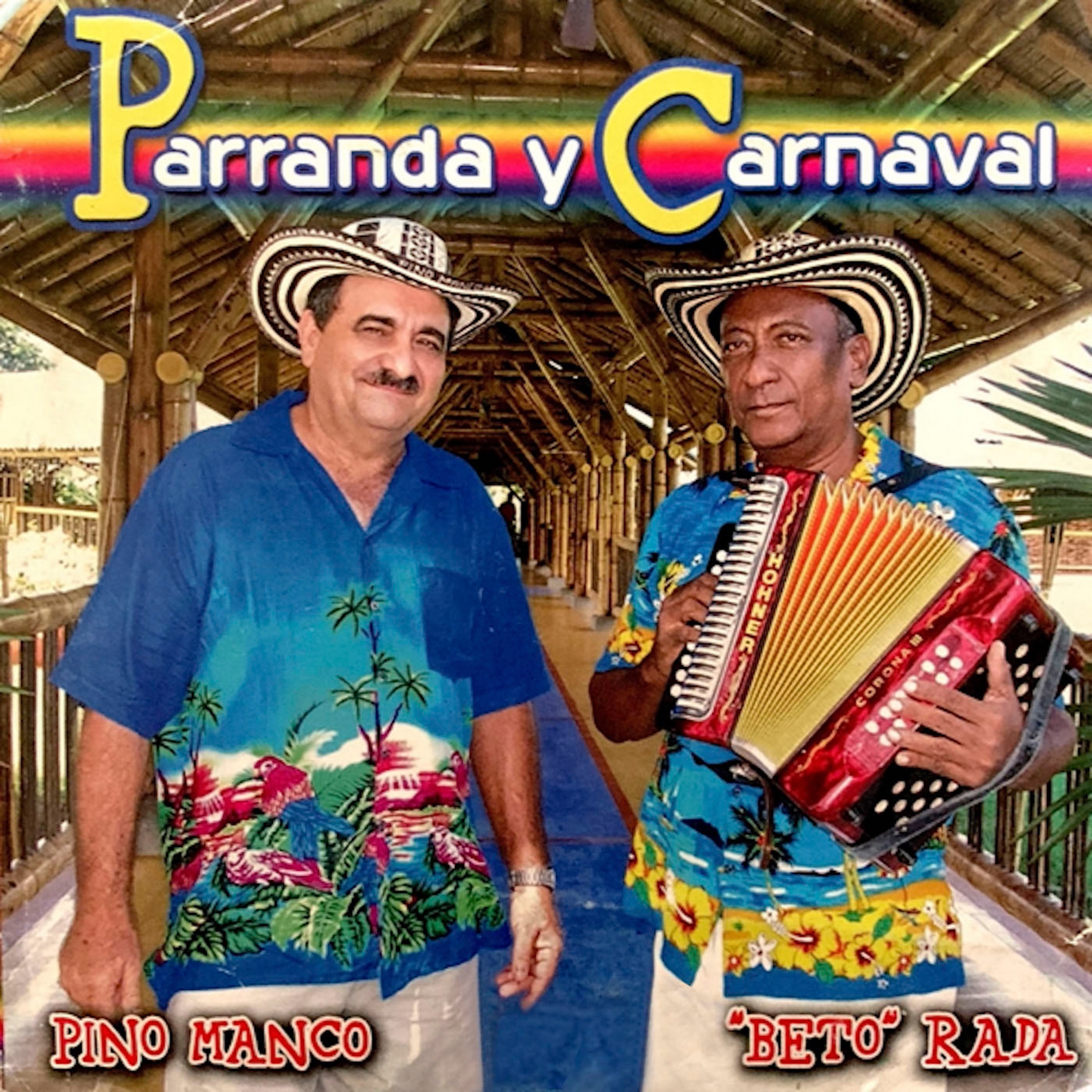 Parranda y Carnaval