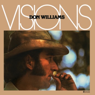 Don Williams I'll Forgive But I'll Never Forget