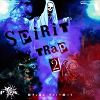SPIRIT TRAP 2 - BLVCK RAINBOW
