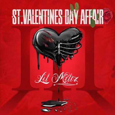 The St. Valentine's Day Affair 3 (Edited) [Radio Edit] - EP