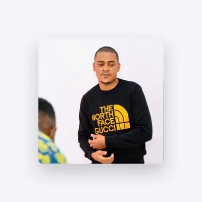 Listen to Agustin ESONO, watch music videos, read bio, see tour dates & more!