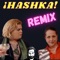 Hashka (feat. Yolanda Ramos & Brays Efe) - David Ordinas lyrics