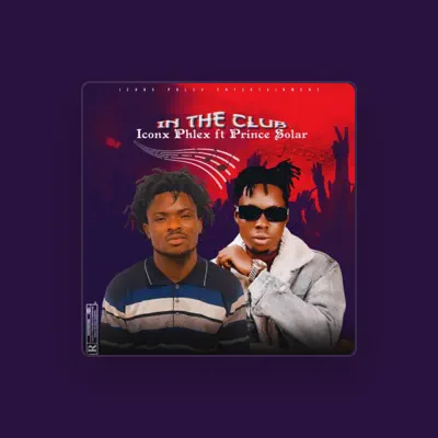 Listen to Iconx Phlex, watch music videos, read bio, see tour dates & more!