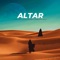 Altar - Phontera, Spillz Ochai & Shirlvin Desir lyrics