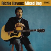 Richie Havens - San Francisco Bay Blues