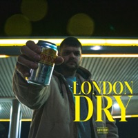 London Dry - Single - DEZPO