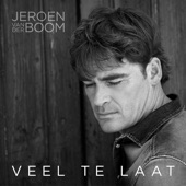 Veel Te Laat artwork