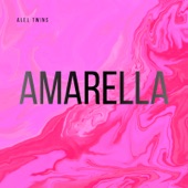 Amarella (Remix) artwork