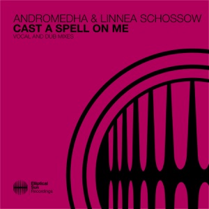 Cast a Spell On Me - EP