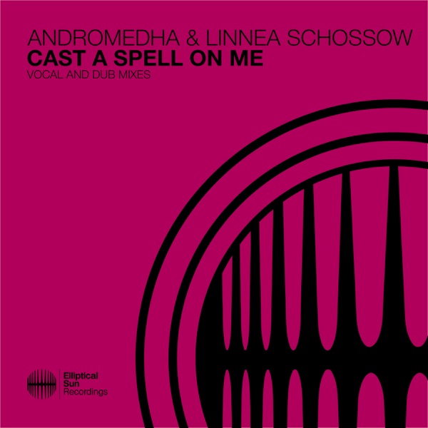 Cast a Spell On Me - EP