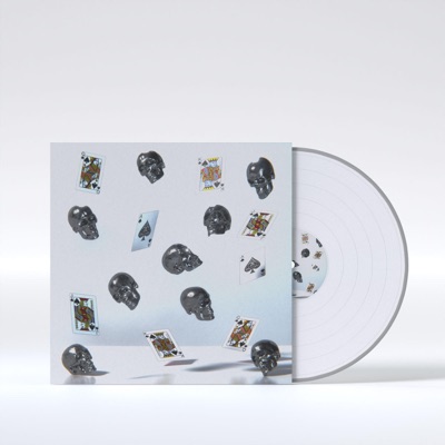 Double Vision - Single