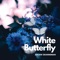 White Butterfly artwork