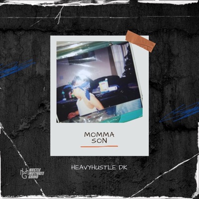 Momma Son - Single