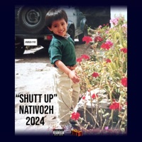 Sigo haciendo Rap (feat. Dj Ruso) - Single - Nativo2H