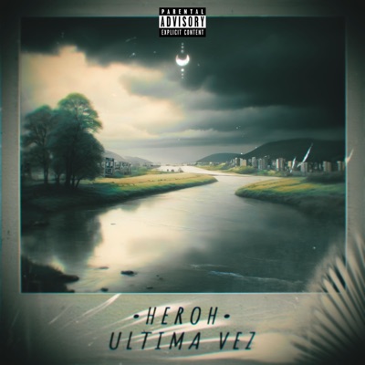 Última vez - Single