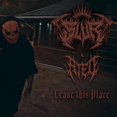 Leave This Place (feat. Ateo) - Single