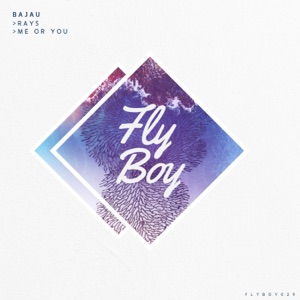 Rays / Me Or You - EP