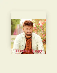 Listen to Karna Raj Giri, watch music videos, read bio, see tour dates & more!