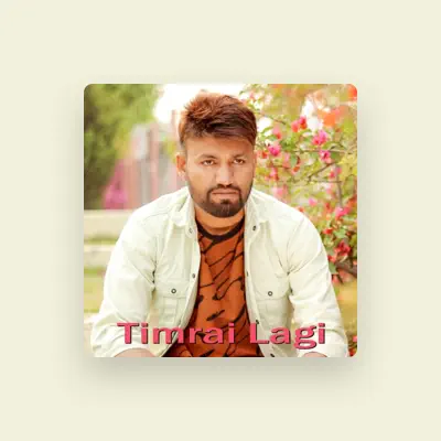 Listen to Karna Raj Giri, watch music videos, read bio, see tour dates & more!