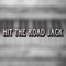 Hit the Road Jack artwork