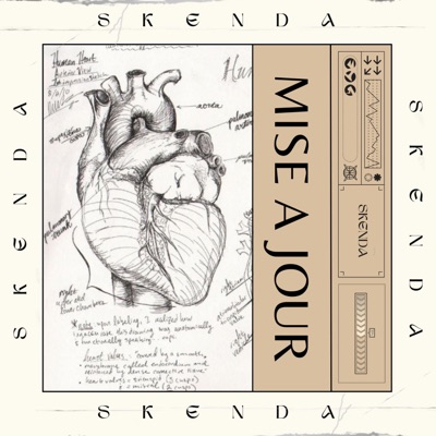 Mise à Jour - Single