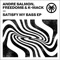 Yes, I like Bass (feat. Jordano Roosevelt) - Andre Salmon & FreedomB lyrics