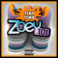 ZOEY101 - Single - Tiny Timb