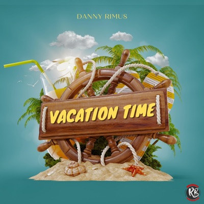 Vacation Time - Single