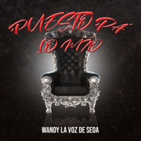 Pa' Lo Mío - Single - Wandy La Voz De Seda