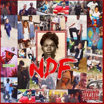 Ndf - EP