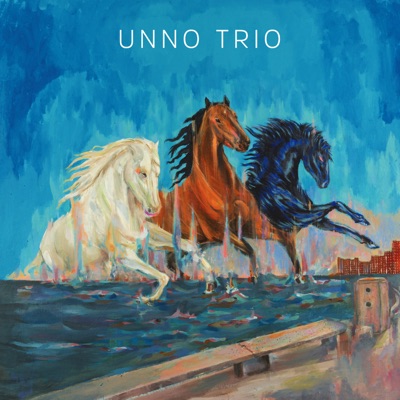 Unno Trío (feat. Hugo Fattoruso, Mateo Ottonello & Rolo Fernández)