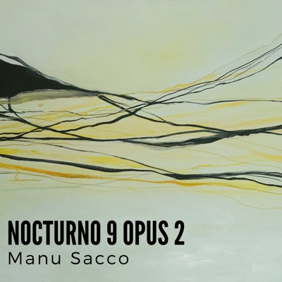 Nocturno 9 Opus (feat. Joaquín Benítez Kitegroski) - Single