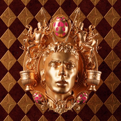 EL NIÑO DE ORO - EP