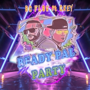Ready Pal Party