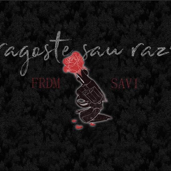 Dragoste sau razboi (feat. SAVI)