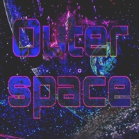Outerspace (feat. Esdo) - Single - D2vante
