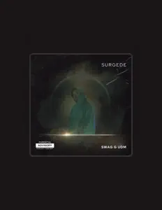 Swag Gを聴いたり、ミュージックビデオを鑑賞したり、経歴やツアー日程などを確認したりしましょう！