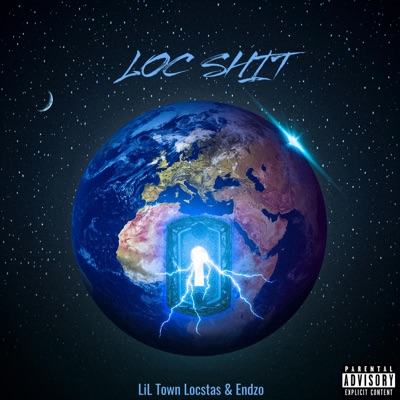 Loc Shit (feat. Endzo)