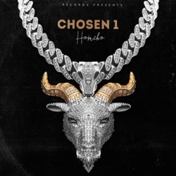 Chosen One (feat. Drowsy)