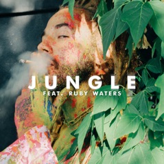 JUNGLE (feat. Ruby Waters) - Single