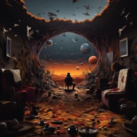 Never Thought (feat. MENTHOL PRINCE & Danny Boy) - Single - GHETTYBOY$